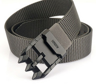 Švaraus modelio vyriškas diržas