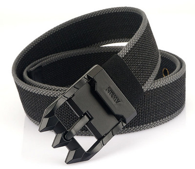 Švaraus modelio vyriškas diržas