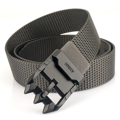 Švaraus modelio vyriškas diržas