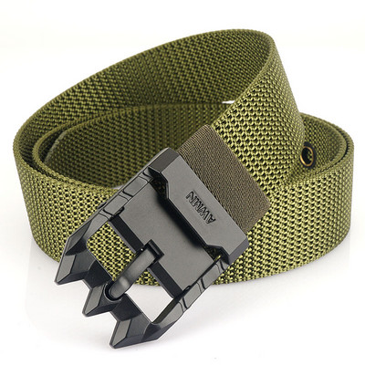 Švaraus modelio vyriškas diržas