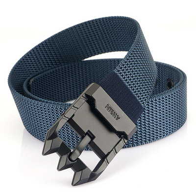 Švaraus modelio vyriškas diržas