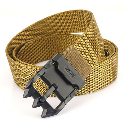 Švaraus modelio vyriškas diržas