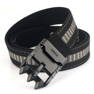 Švaraus modelio vyriškas diržas