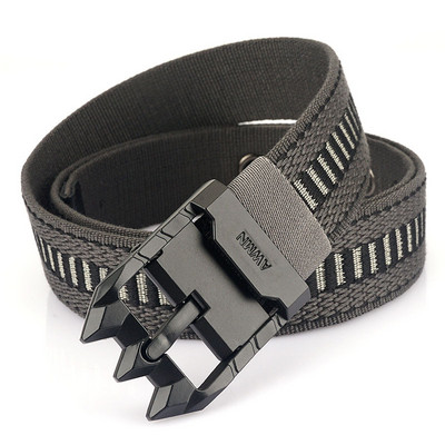 Švaraus modelio vyriškas diržas