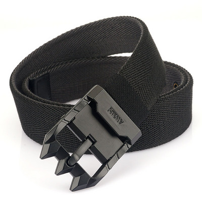 Švaraus modelio vyriškas diržas