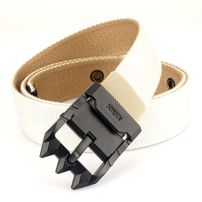 Švaraus modelio vyriškas diržas