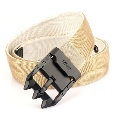 Švaraus modelio vyriškas diržas