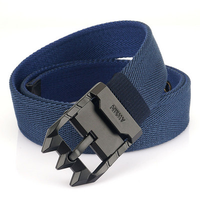 Švaraus modelio vyriškas diržas