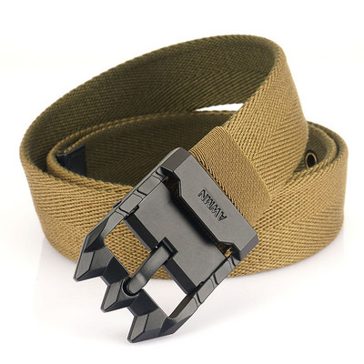 Švaraus modelio vyriškas diržas