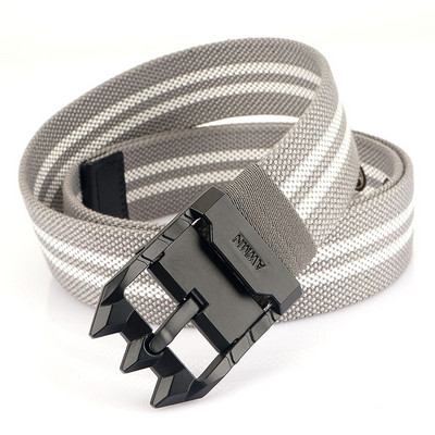 Švaraus modelio vyriškas diržas