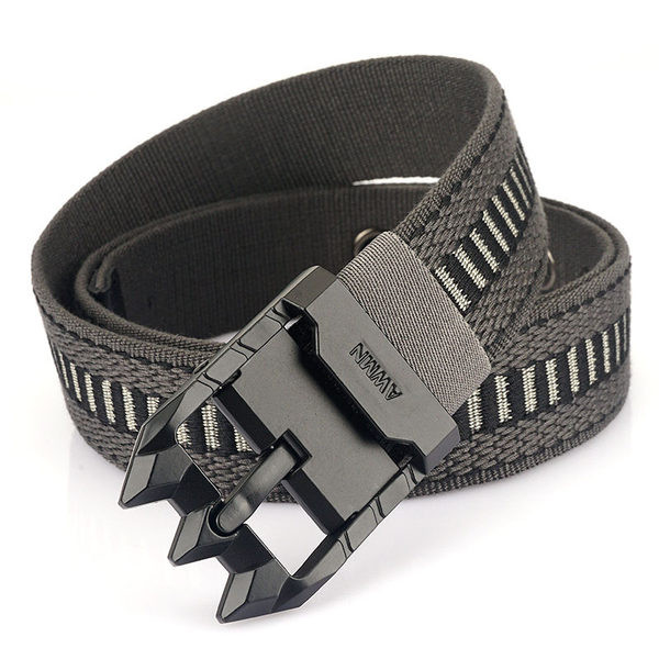 Švaraus modelio vyriškas diržas