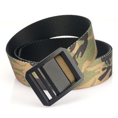 Férfi öv, modern, új változat