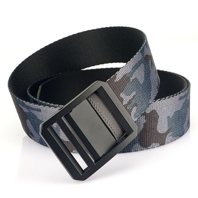 Férfi öv, modern, új változat