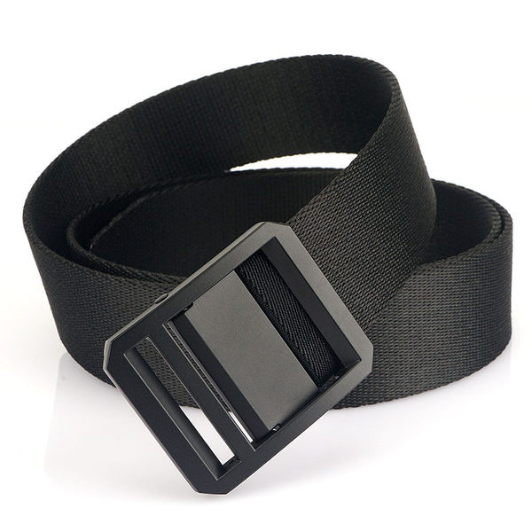 Férfi öv, modern, új változat