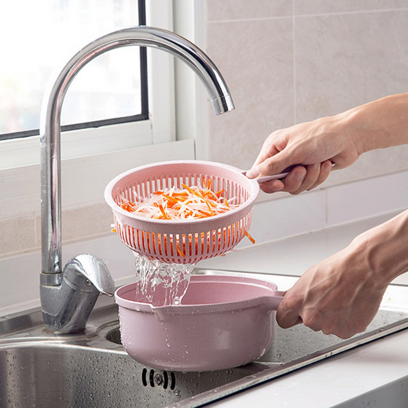Többfunkciós 12 az 1-ben Zöldségvágó Gyümölcsszeletelő Reszelő Aprítógép Vízlefolyó Kosárszeletelő Sárgarépa Burgonyareszelő Konyhai eszköz