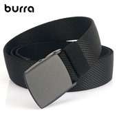 Elastingas tekstilinis diržas su metaliniu užsegimu