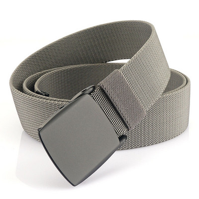 Elastingas tekstilinis diržas su metaliniu užsegimu