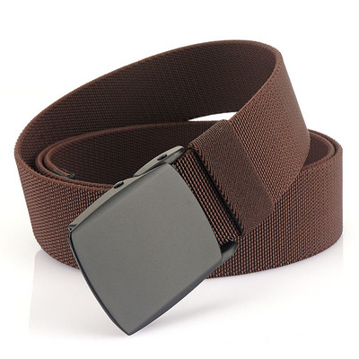 Elastingas tekstilinis diržas su metaliniu užsegimu