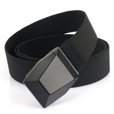 Alkalmi férfi öv - letisztult modell