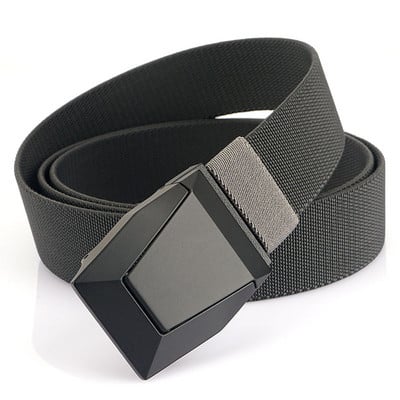 Alkalmi férfi öv - letisztult modell