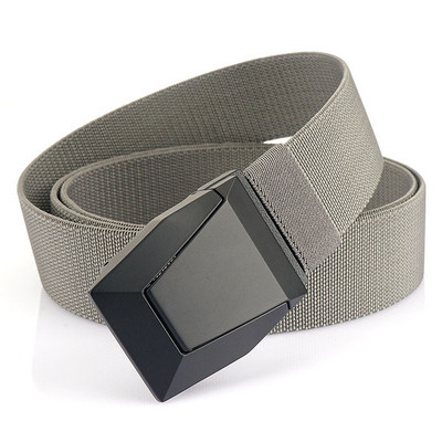 Alkalmi férfi öv - letisztult modell