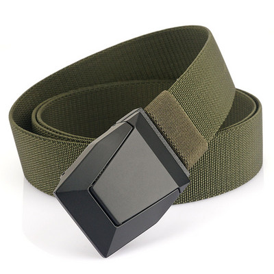 Alkalmi férfi öv - letisztult modell