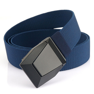 Alkalmi férfi öv - letisztult modell