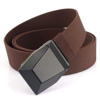 Alkalmi férfi öv - letisztult modell