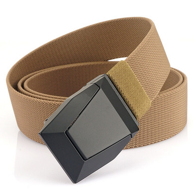 Alkalmi férfi öv - letisztult modell