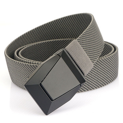 Alkalmi férfi öv - letisztult modell