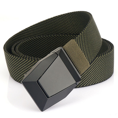 Alkalmi férfi öv - letisztult modell