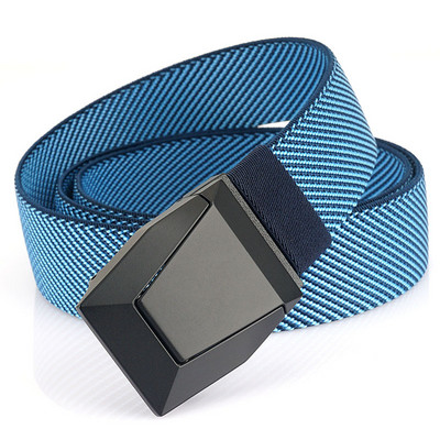 Alkalmi férfi öv - letisztult modell