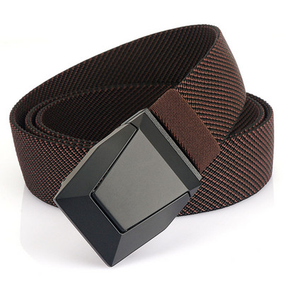 Alkalmi férfi öv - letisztult modell