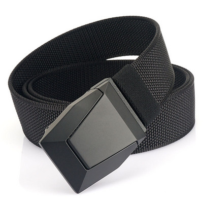 Alkalmi férfi öv - letisztult modell