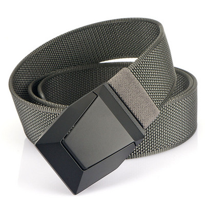 Alkalmi férfi öv - letisztult modell