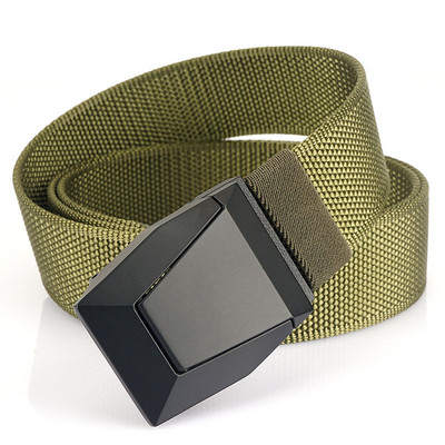 Alkalmi férfi öv - letisztult modell