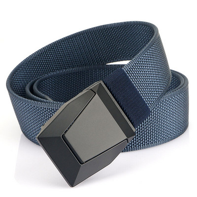 Alkalmi férfi öv - letisztult modell