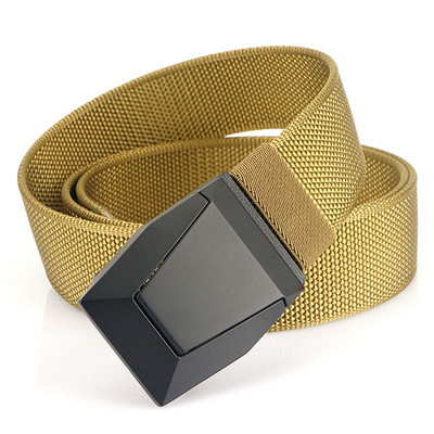 Alkalmi férfi öv - letisztult modell