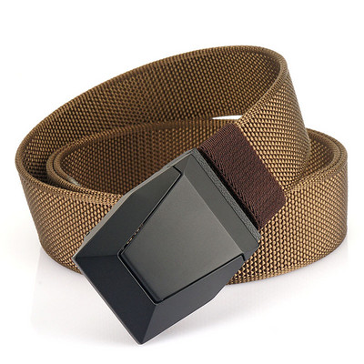 Alkalmi férfi öv - letisztult modell