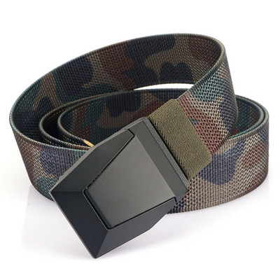 Alkalmi férfi öv - letisztult modell