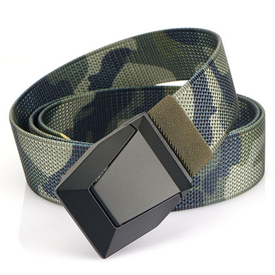 Alkalmi férfi öv - letisztult modell