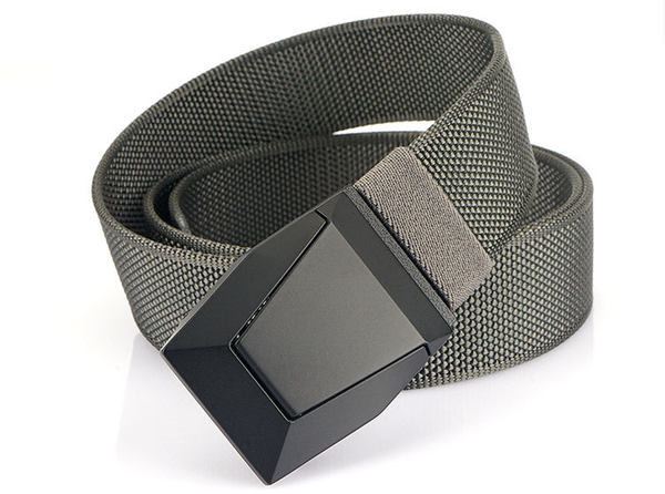 Alkalmi férfi öv - letisztult modell