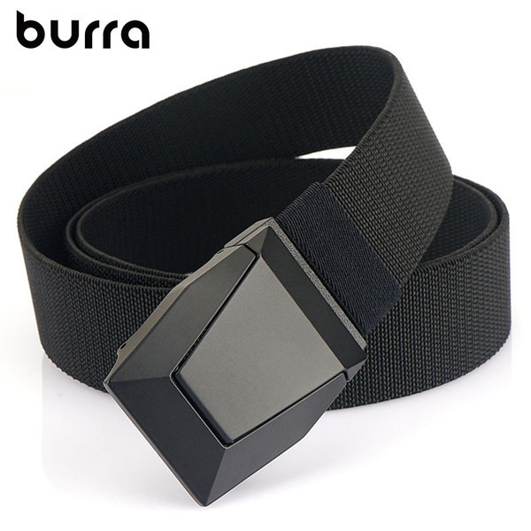 Alkalmi férfi öv - letisztult modell