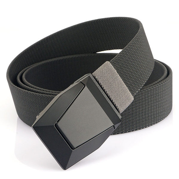 Alkalmi férfi öv - letisztult modell