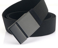 Cureaua pentru barbati curata - cu catarama reglabila