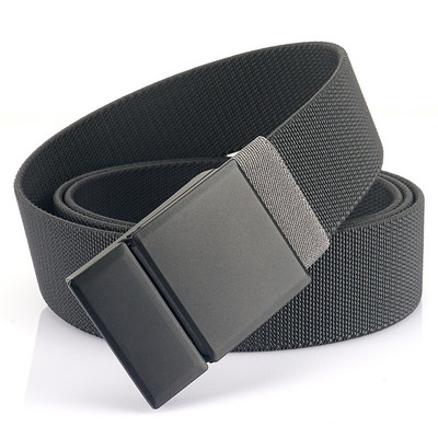 Cureaua pentru barbati curata - cu catarama reglabila