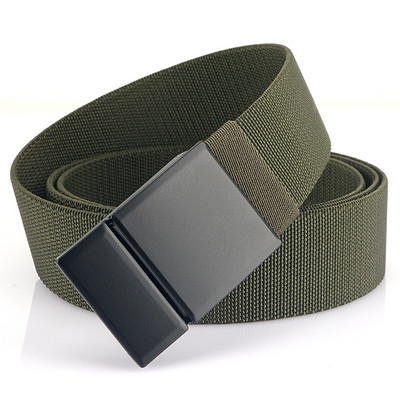 Cureaua pentru barbati curata - cu catarama reglabila