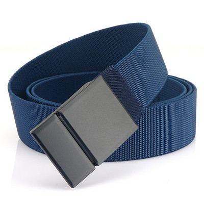 Cureaua pentru barbati curata - cu catarama reglabila