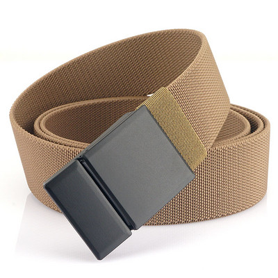 Cureaua pentru barbati curata - cu catarama reglabila