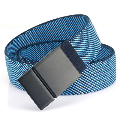 Cureaua pentru barbati curata - cu catarama reglabila